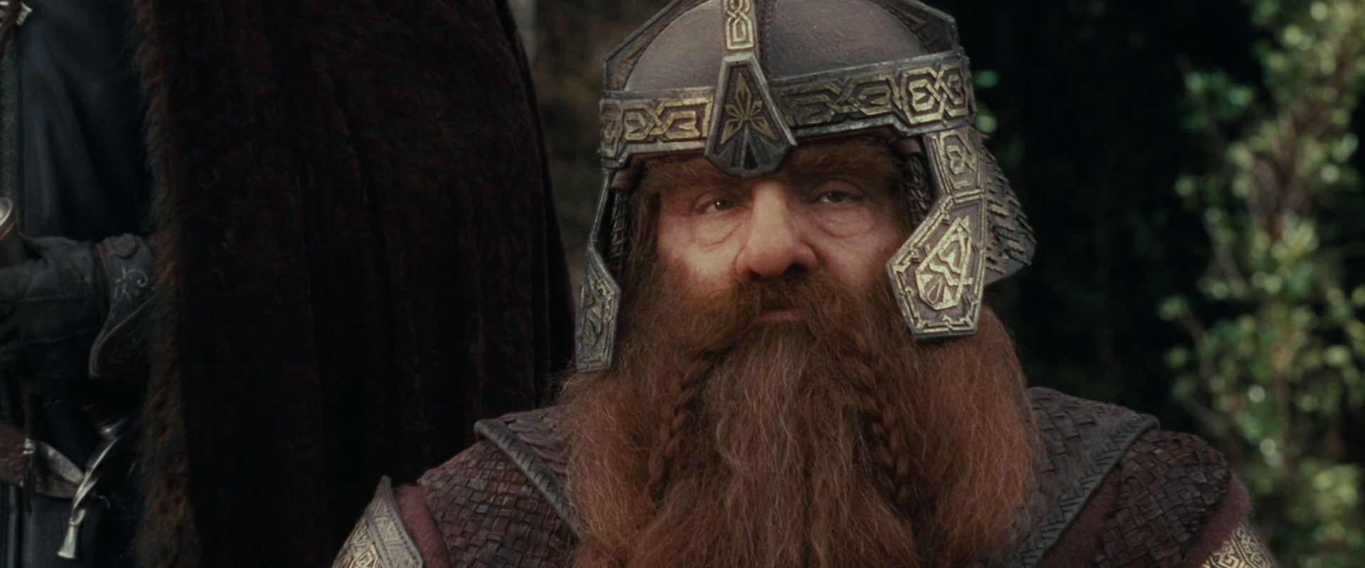 The Lord of the Rings: The Fellowship of the Ring (2001) HD screenshot 12794