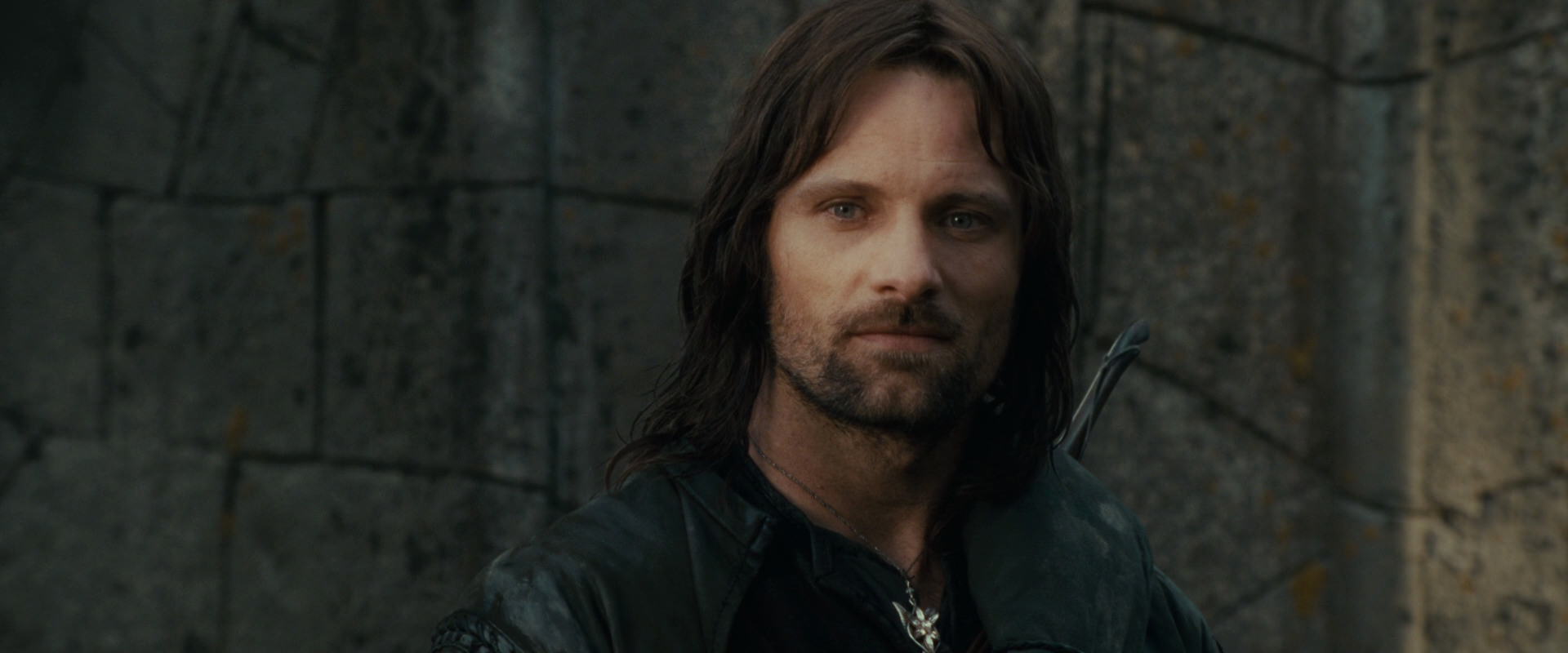 The Lord of the Rings: The Fellowship of the Ring (2001) HD screenshot 12797