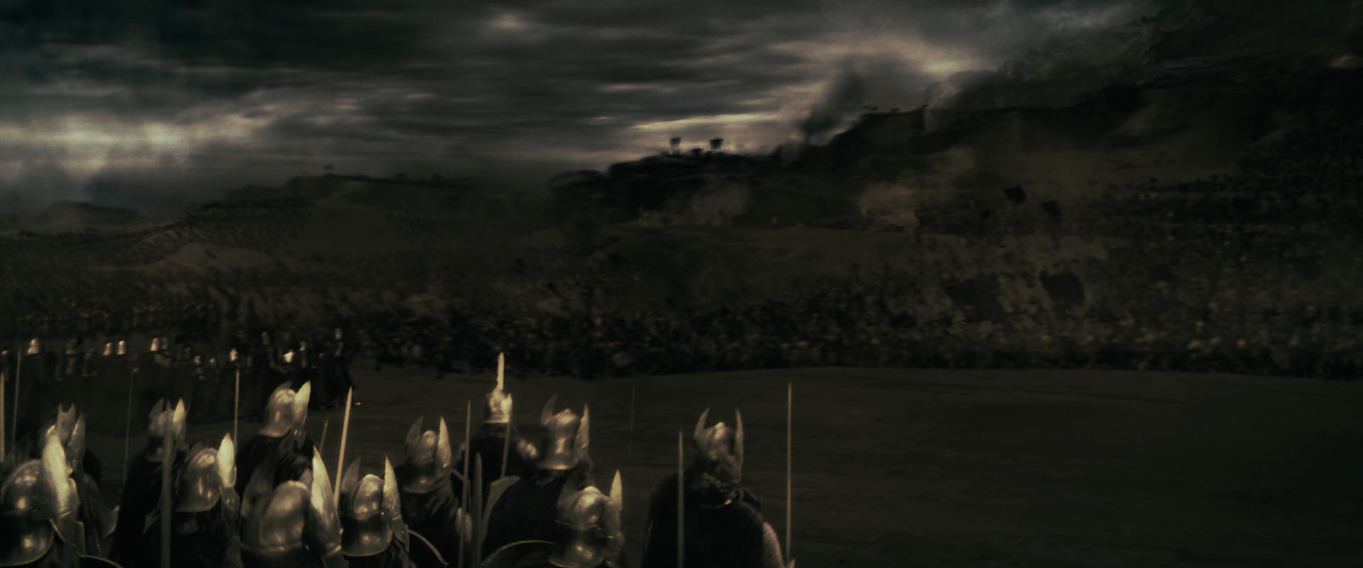 The Lord of the Rings: The Fellowship of the Ring (2001) HD screenshot 128