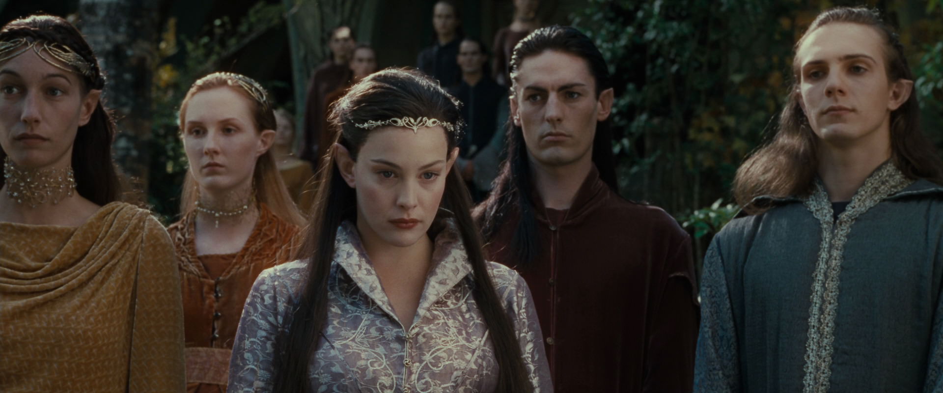 The Lord of the Rings: The Fellowship of the Ring (2001) HD screenshot 12800