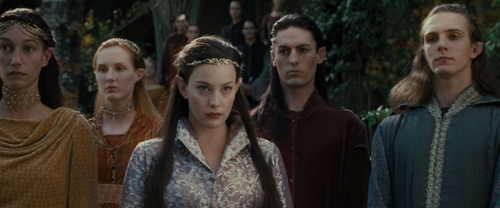 The Lord of the Rings: The Fellowship of the Ring (2001) screencap 12801