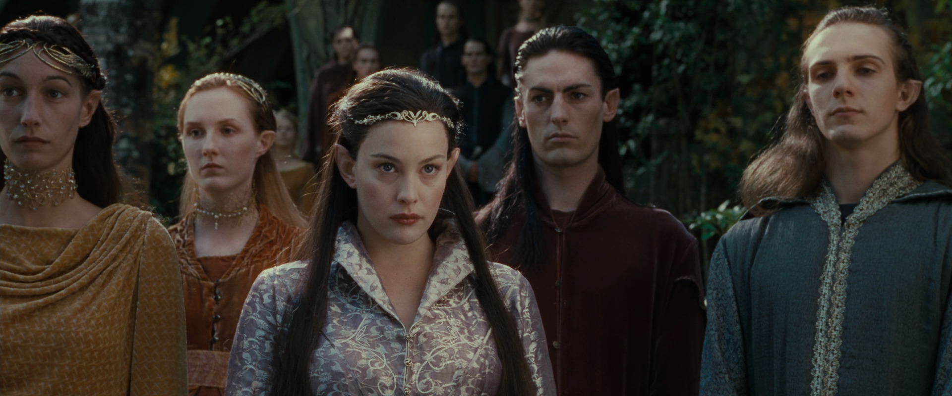 The Lord of the Rings: The Fellowship of the Ring (2001) movie still 12802