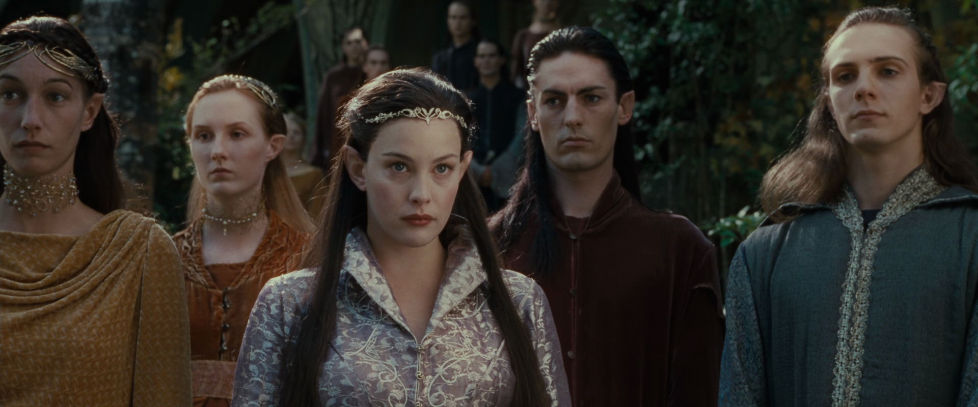 The Lord of the Rings: The Fellowship of the Ring (2001) HD screenshot 12803