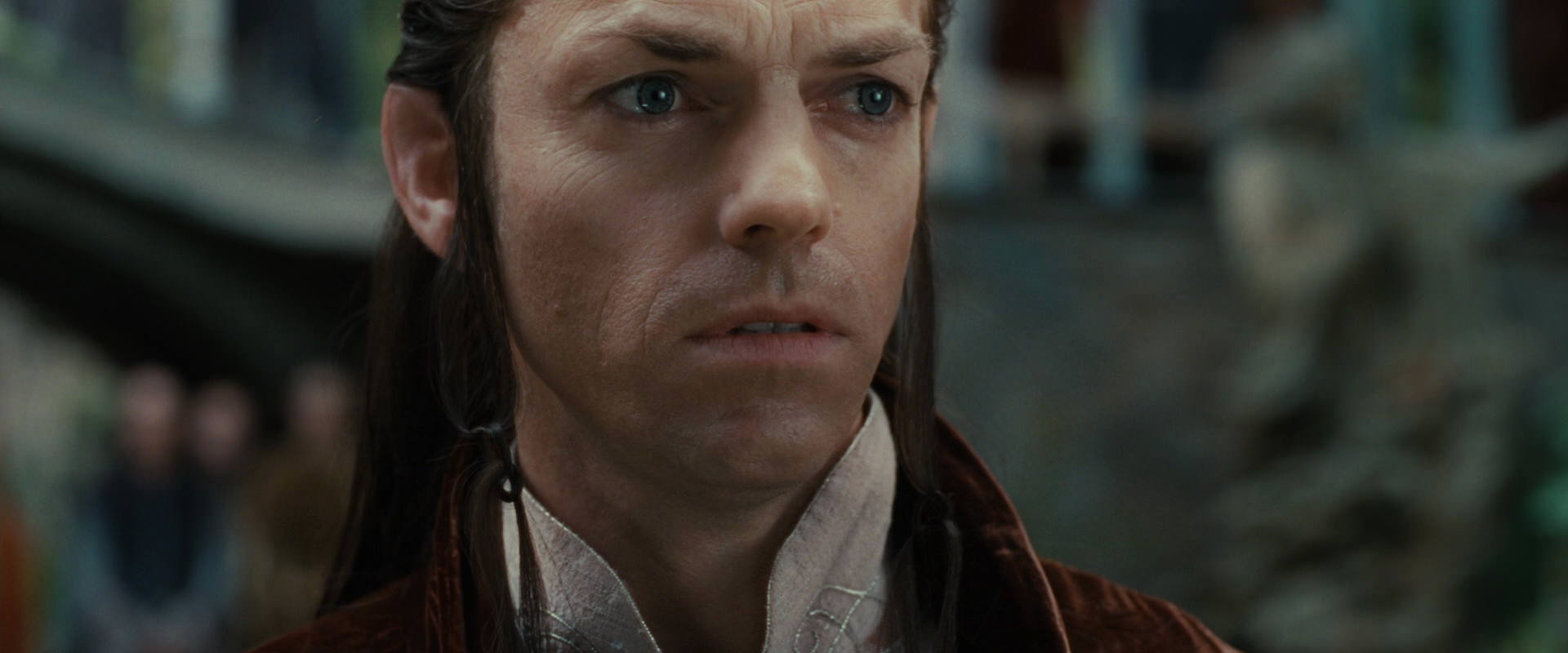 The Lord of the Rings: The Fellowship of the Ring (2001) movie still 12808