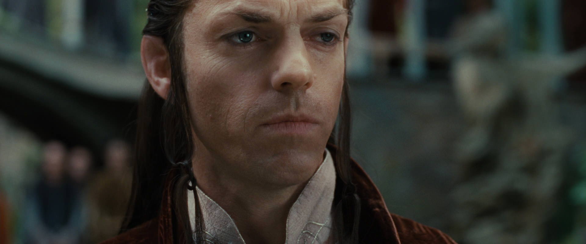 The Lord of the Rings: The Fellowship of the Ring (2001) HD screenshot 12809