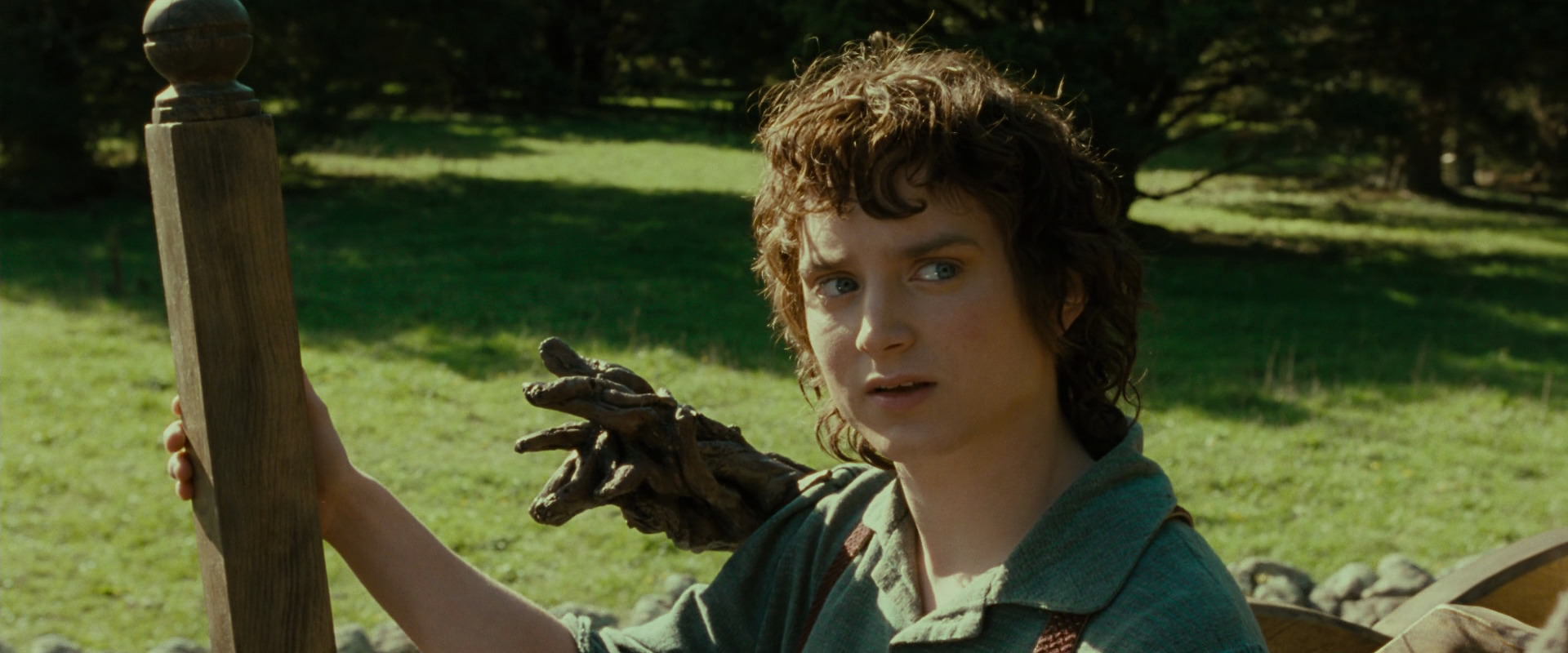 The Lord of the Rings: The Fellowship of the Ring (2001) screencap 1281