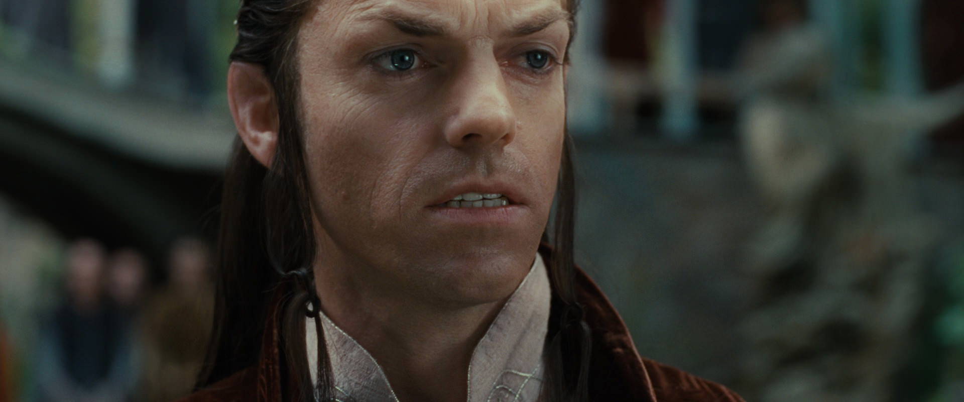 The Lord of the Rings: The Fellowship of the Ring (2001) screencap 12810
