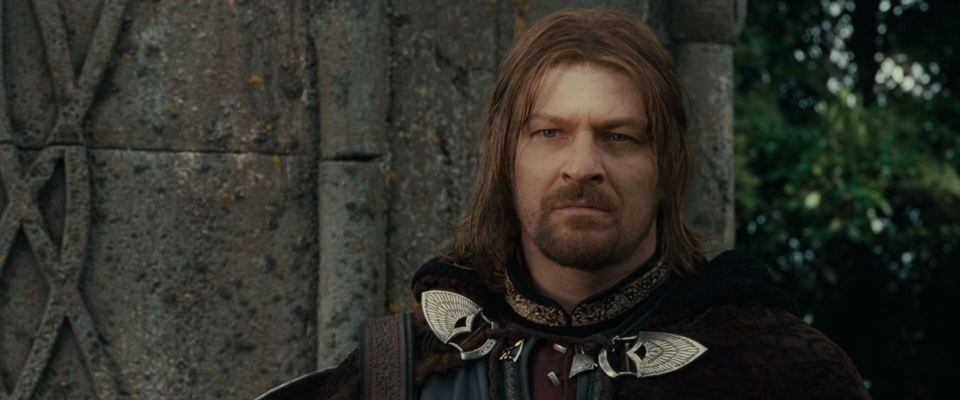 The Lord of the Rings: The Fellowship of the Ring (2001) movie still 12814