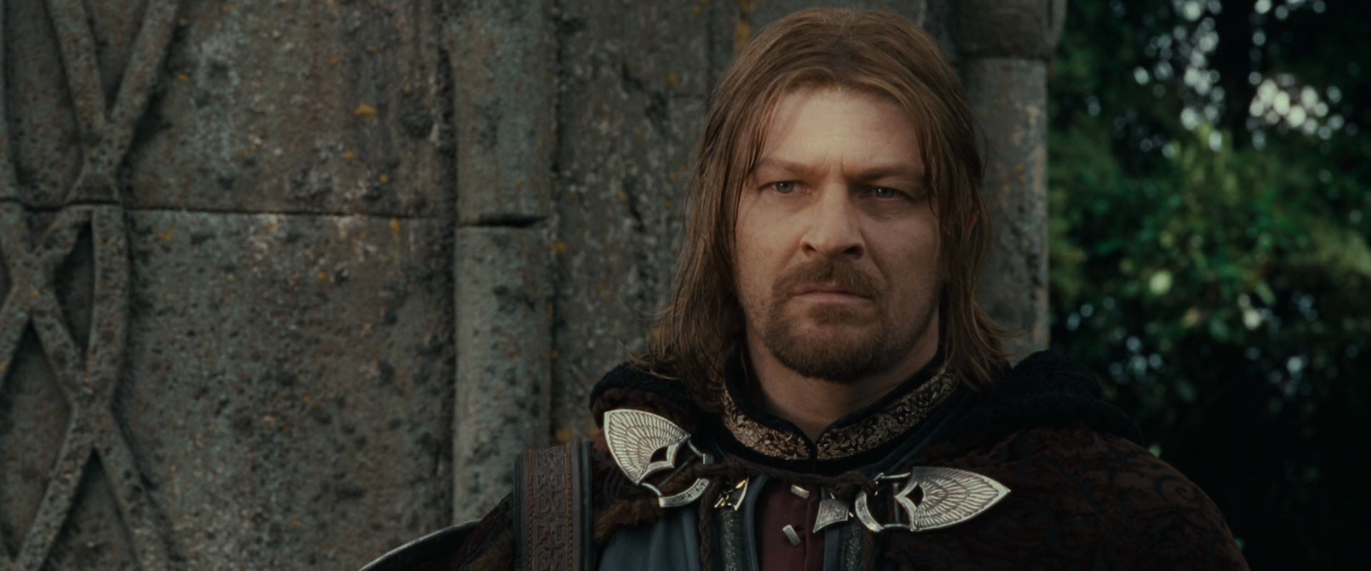 The Lord of the Rings: The Fellowship of the Ring (2001) HD screenshot 12815