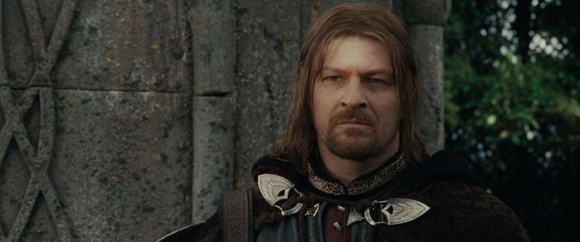 The Lord of the Rings: The Fellowship of the Ring (2001) screencap 12816