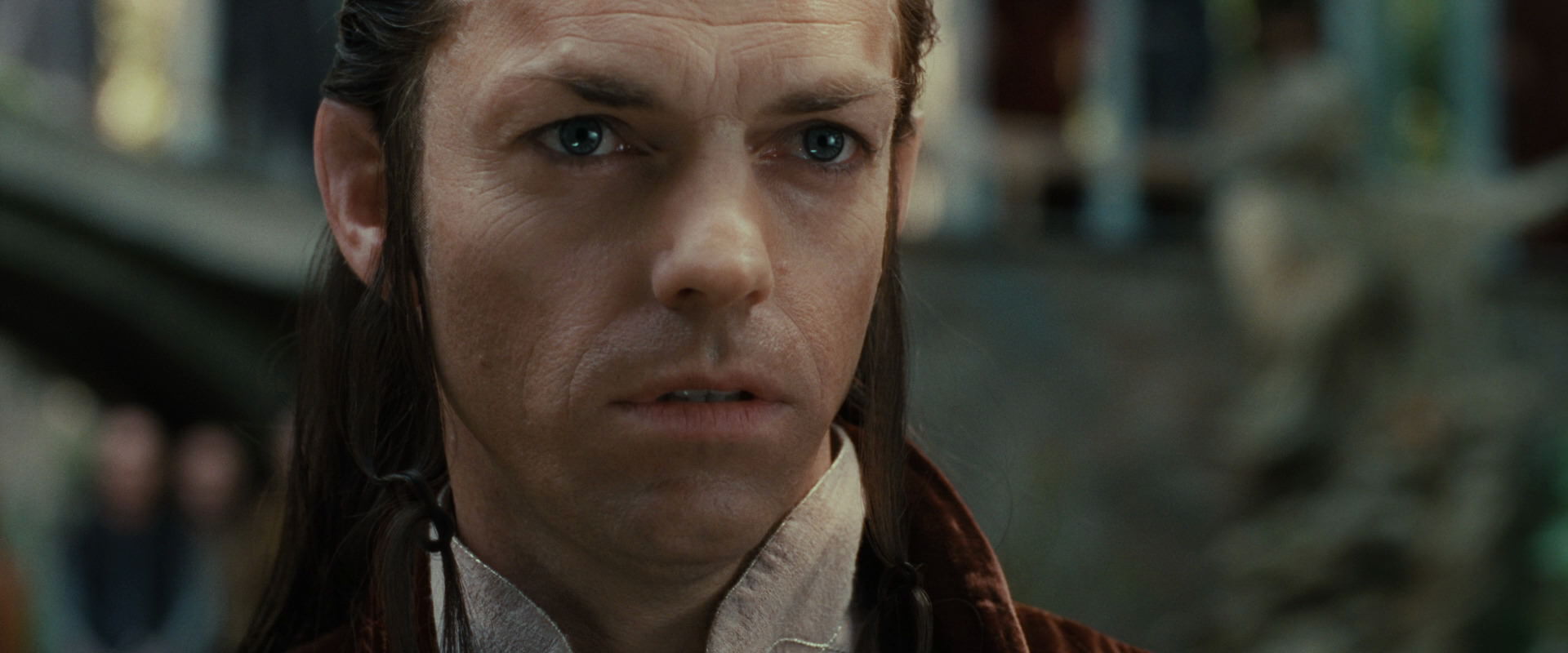 The Lord of the Rings: The Fellowship of the Ring (2001) movie still 12820