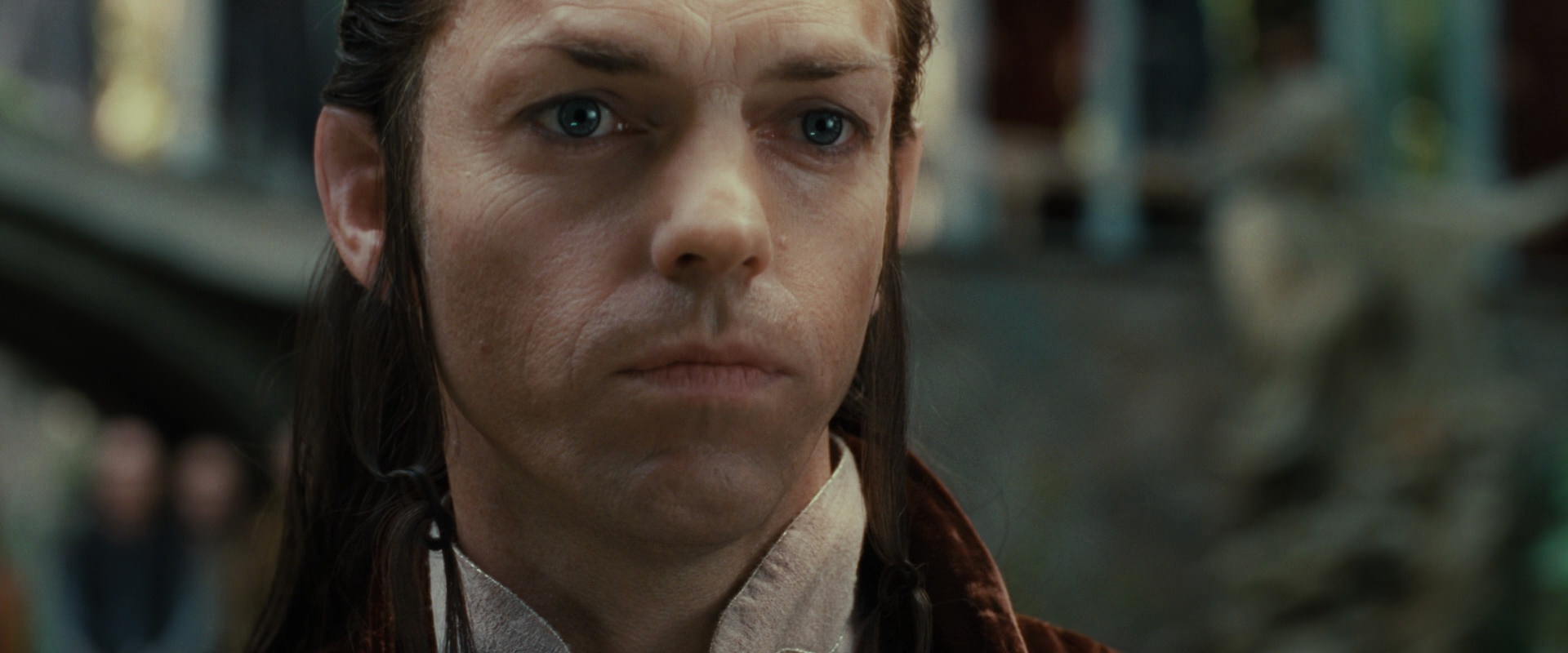 The Lord of the Rings: The Fellowship of the Ring (2001) screencap 12822