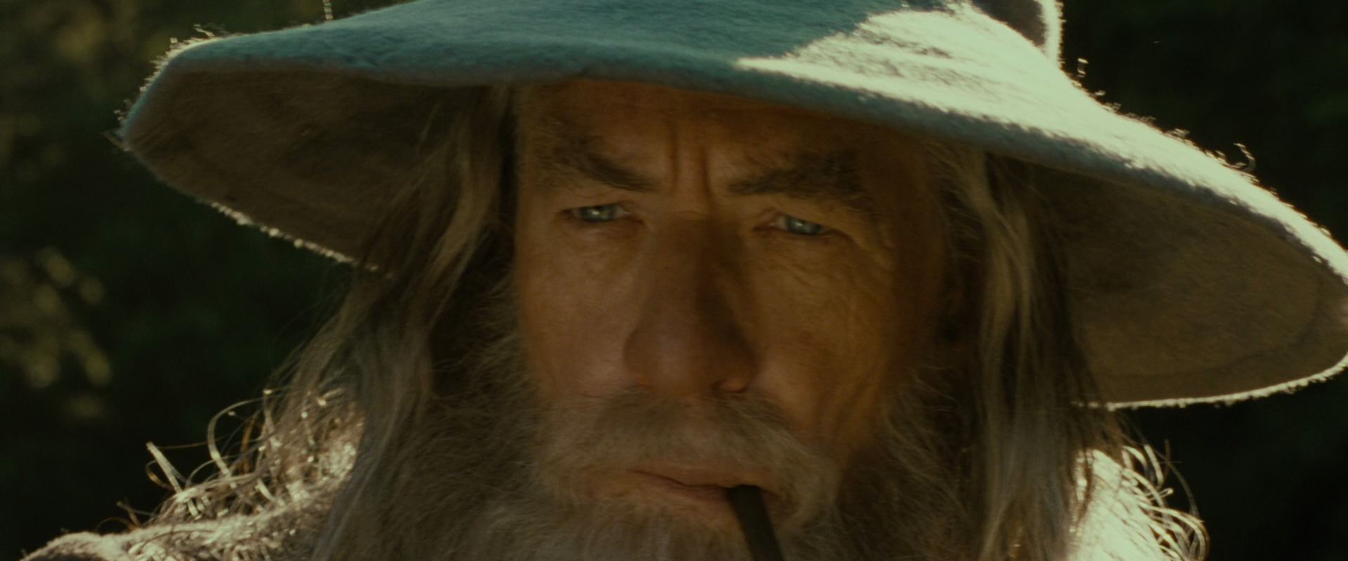 The Lord of the Rings: The Fellowship of the Ring (2001) HD screenshot 1283