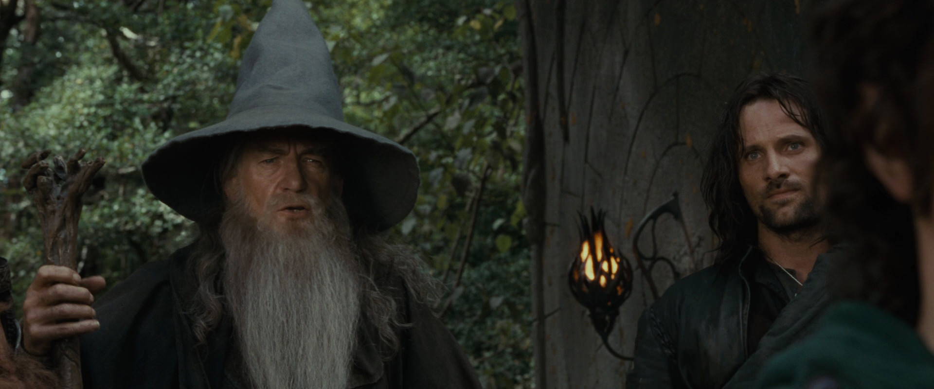 The Lord of the Rings: The Fellowship of the Ring (2001) HD screenshot 12830