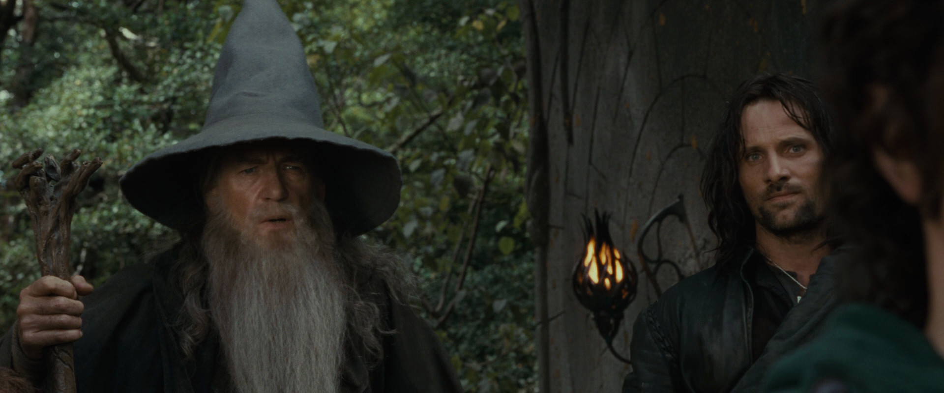The Lord of the Rings: The Fellowship of the Ring (2001) screencap 12831