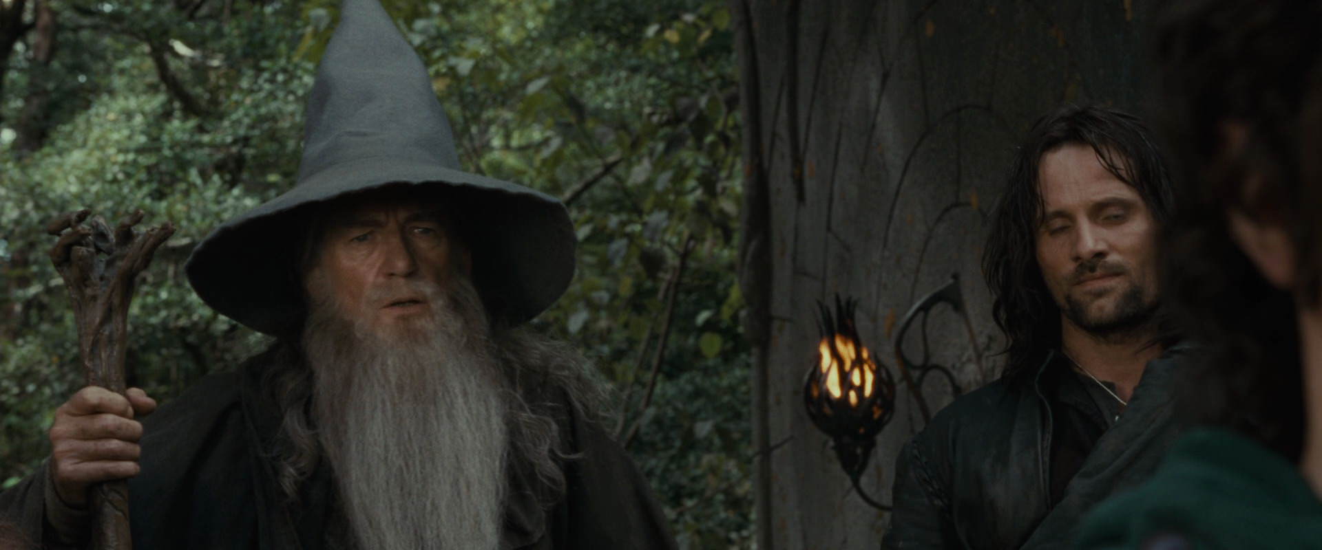 The Lord of the Rings: The Fellowship of the Ring (2001) movie still 12832