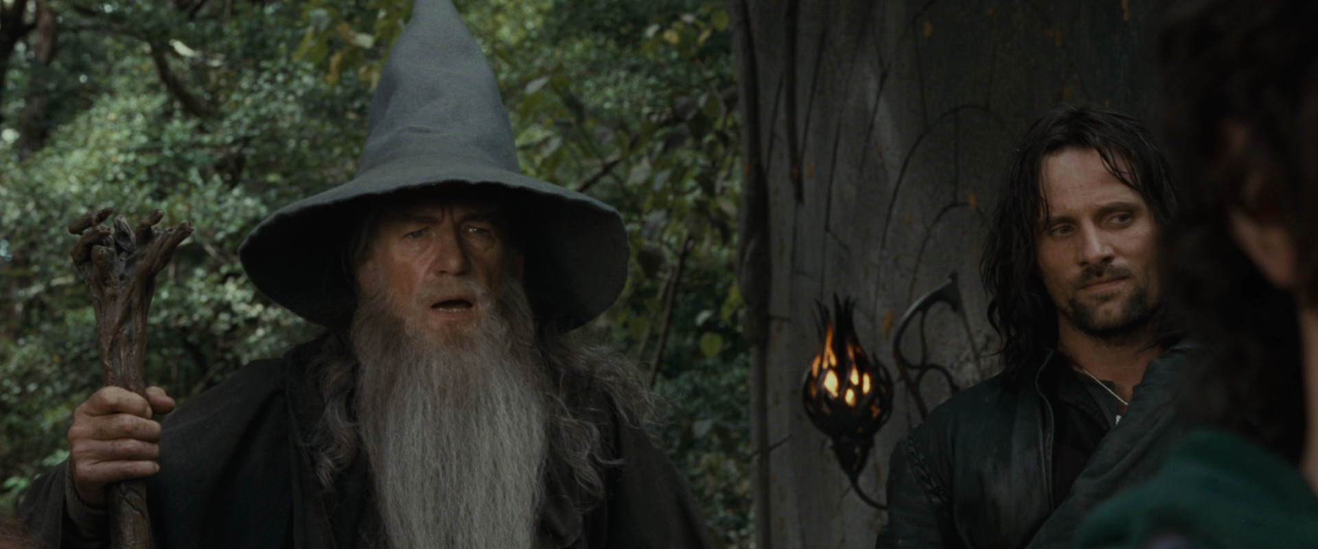 The Lord of the Rings: The Fellowship of the Ring (2001) HD screenshot 12833