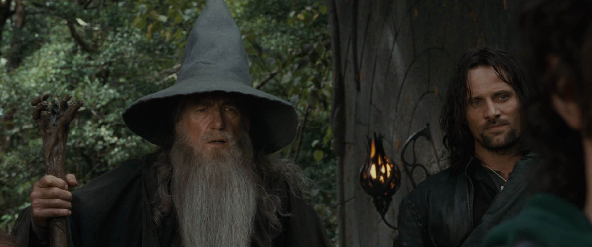 The Lord of the Rings: The Fellowship of the Ring (2001) screencap 12834