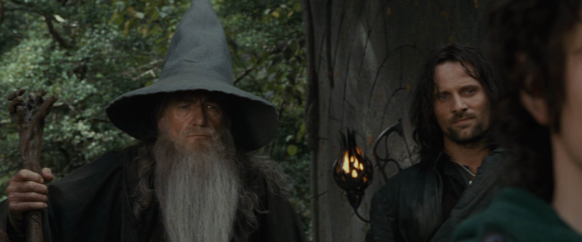 The Lord of the Rings: The Fellowship of the Ring (2001) movie still 12835