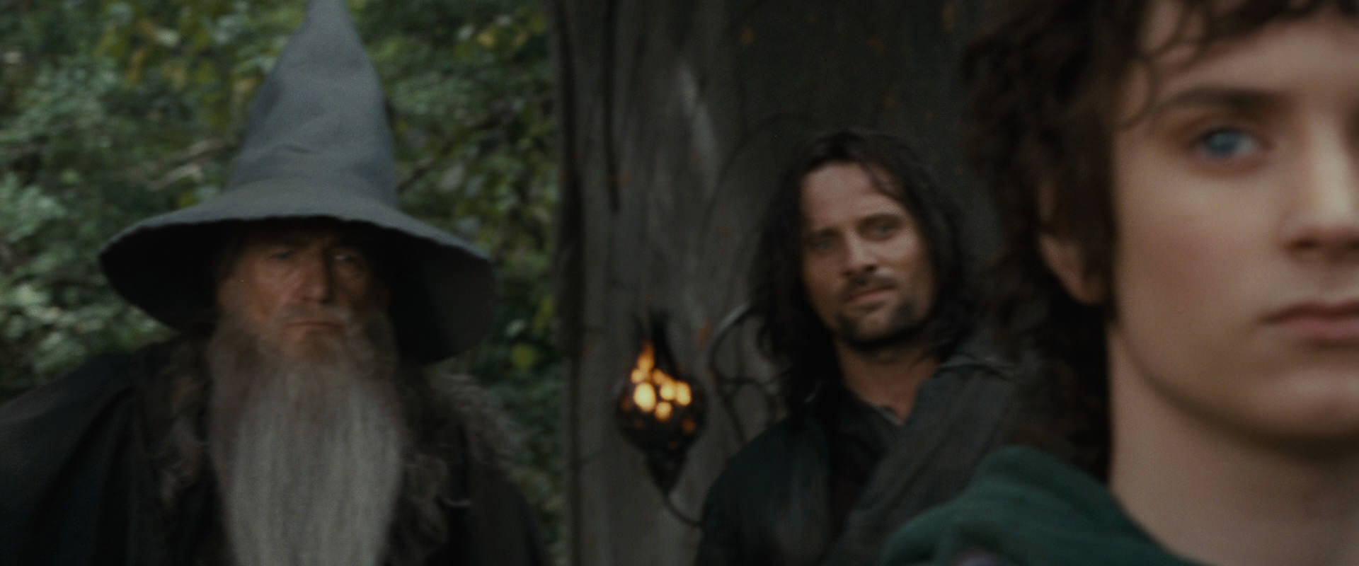 The Lord of the Rings: The Fellowship of the Ring (2001) HD screenshot 12836