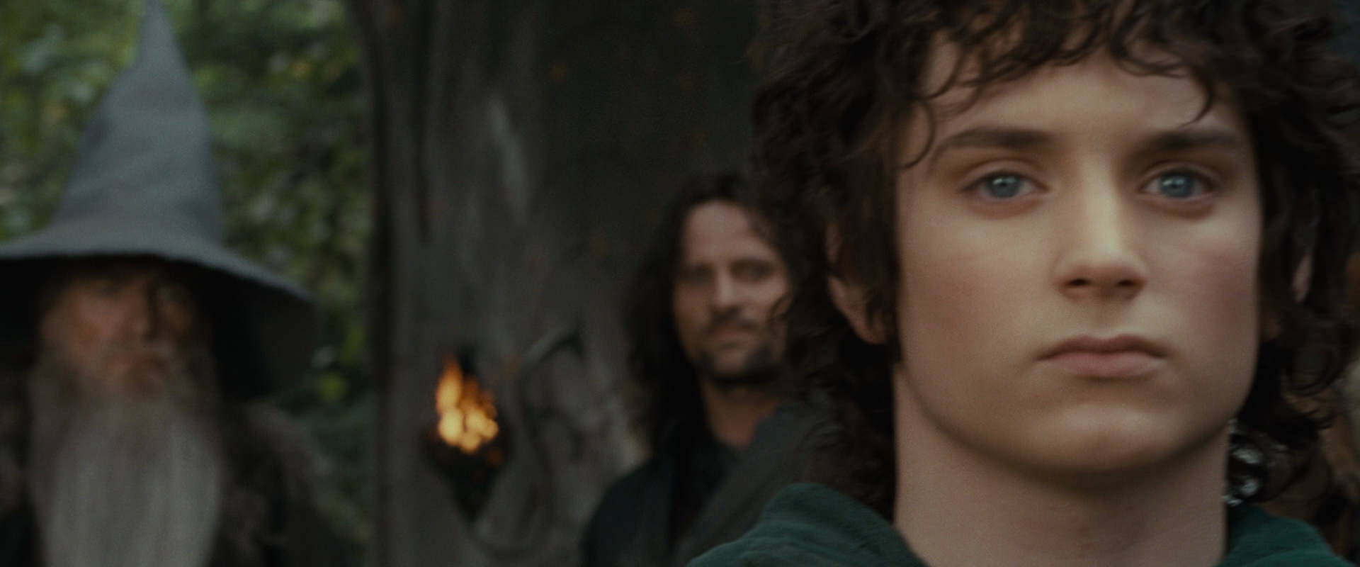 The Lord of the Rings: The Fellowship of the Ring (2001) screencap 12837
