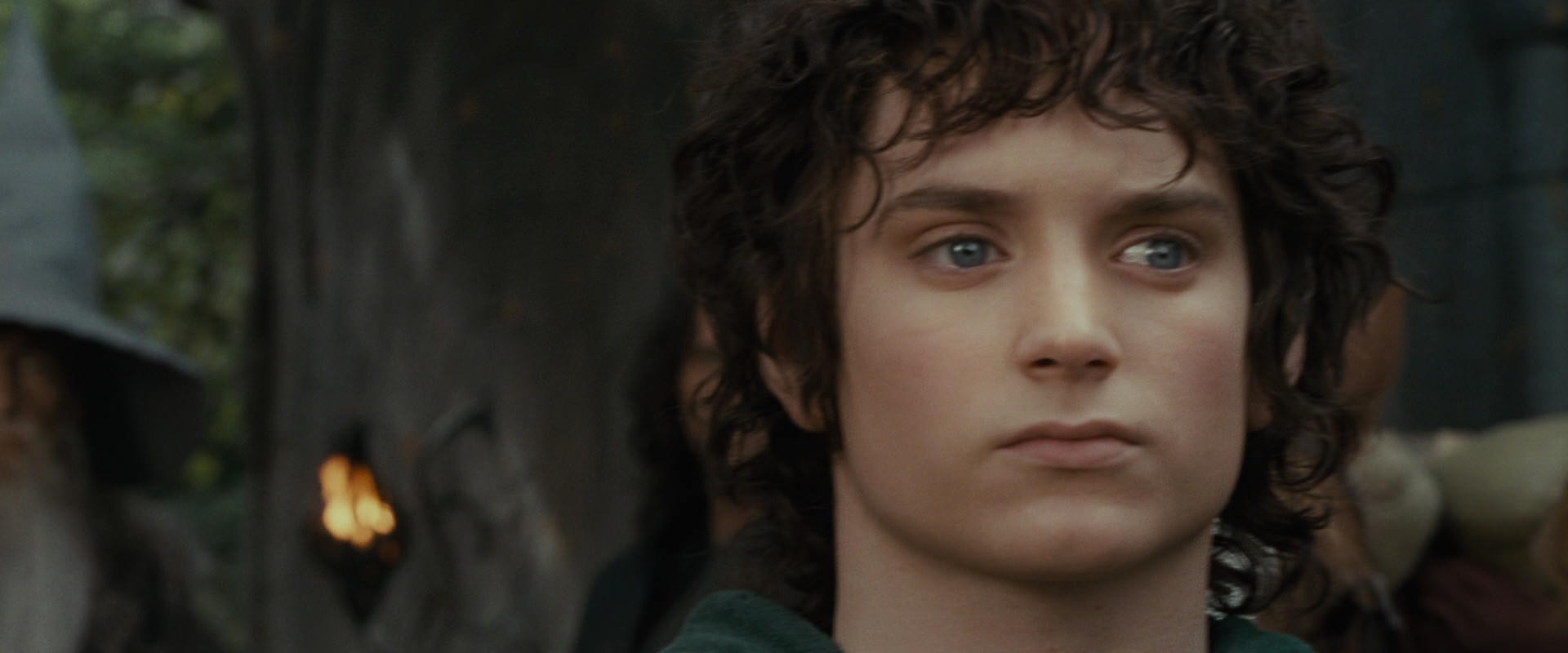 The Lord of the Rings: The Fellowship of the Ring (2001) movie still 12838