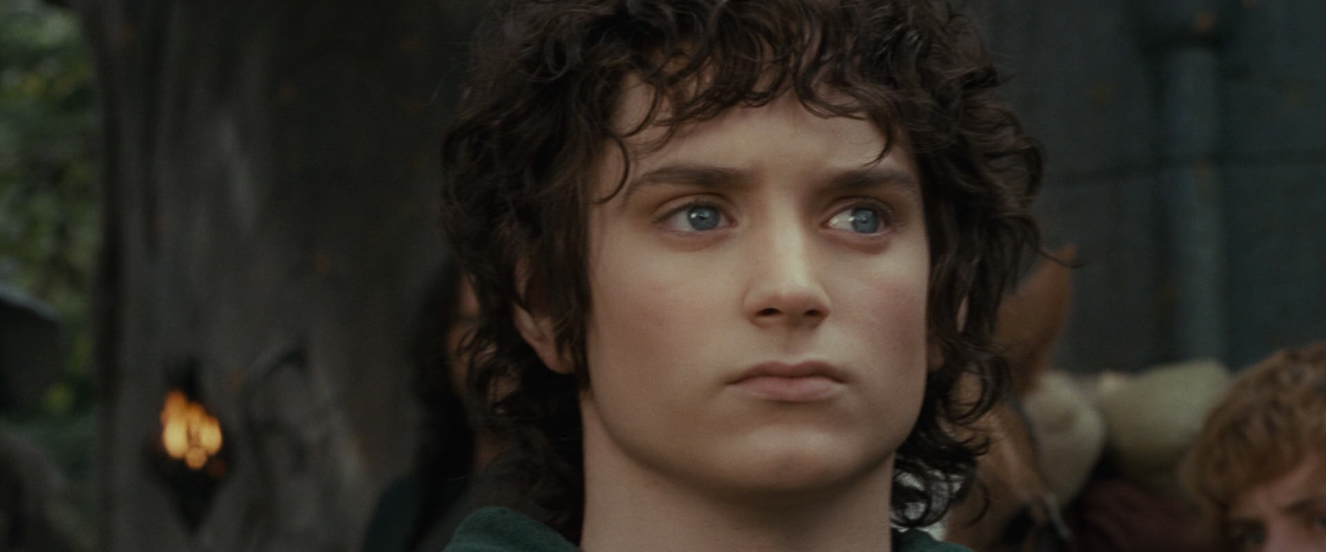 The Lord of the Rings: The Fellowship of the Ring (2001) HD screenshot 12839