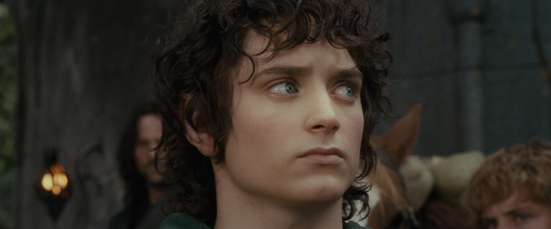 The Lord of the Rings: The Fellowship of the Ring (2001) screencap 12840