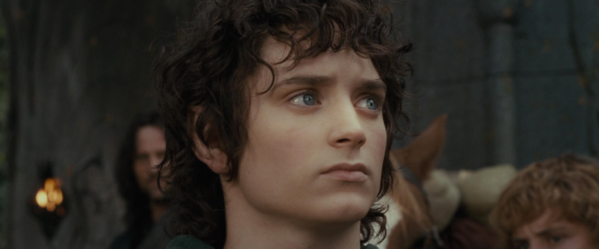 The Lord of the Rings: The Fellowship of the Ring (2001) movie still 12841