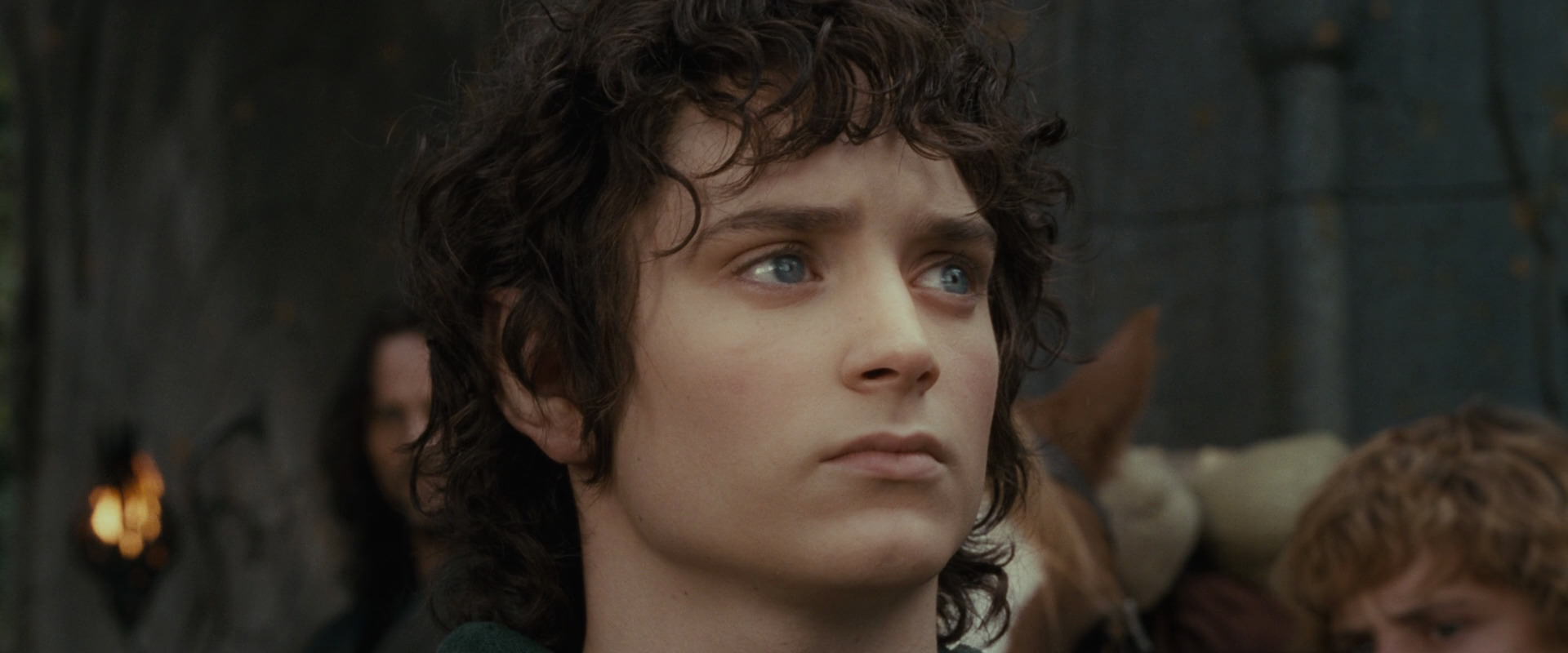 The Lord of the Rings: The Fellowship of the Ring (2001) HD screenshot 12842