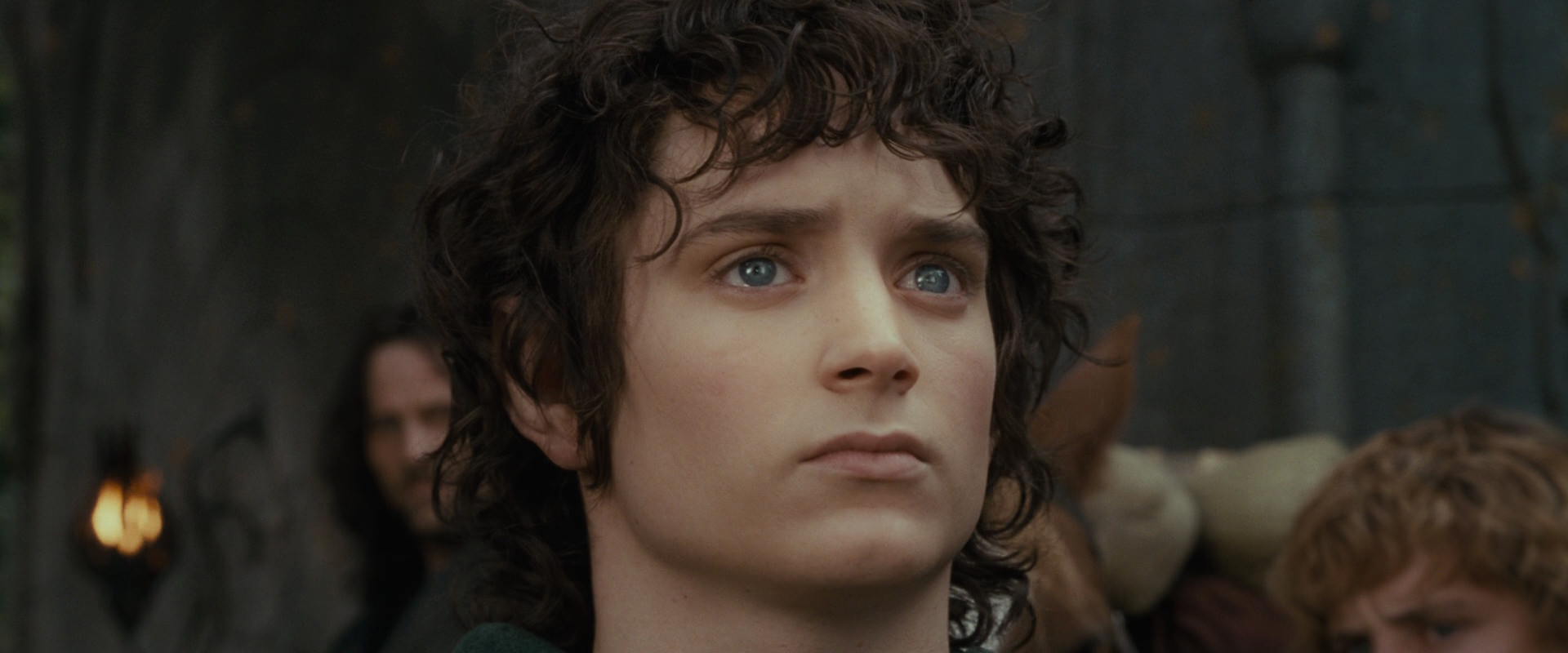 The Lord of the Rings: The Fellowship of the Ring (2001) screencap 12843