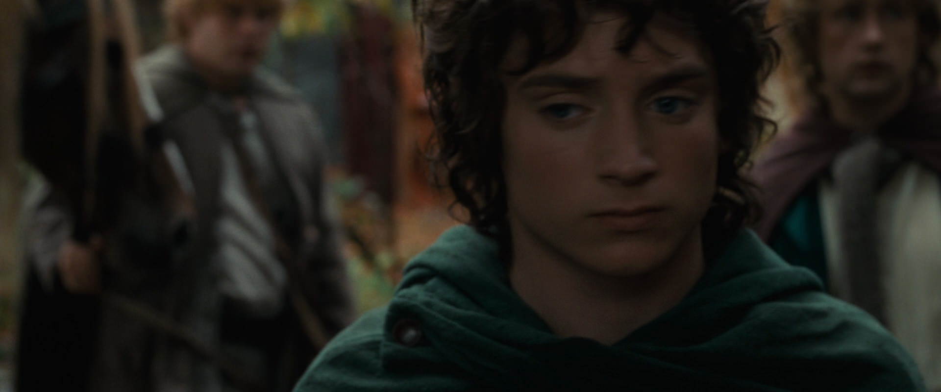 The Lord of the Rings: The Fellowship of the Ring (2001) movie still 12862