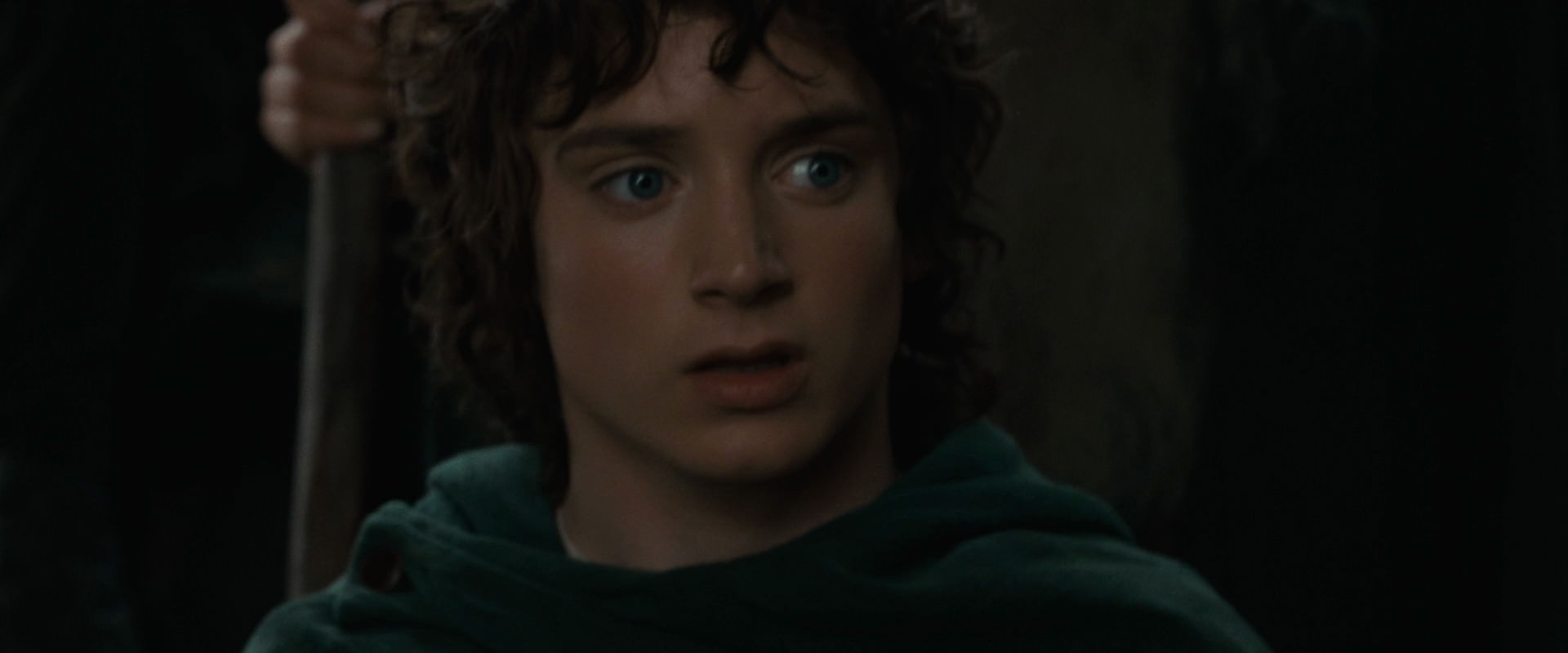 The Lord of the Rings: The Fellowship of the Ring (2001) HD screenshot 12872