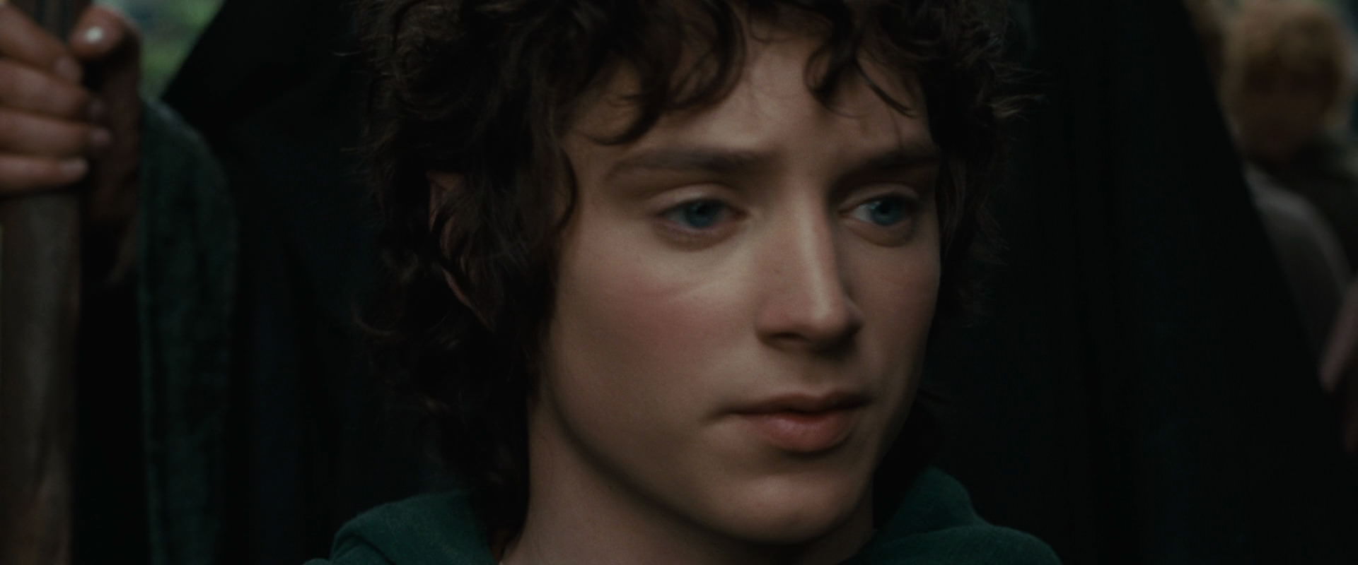 The Lord of the Rings: The Fellowship of the Ring (2001) HD screenshot 12878