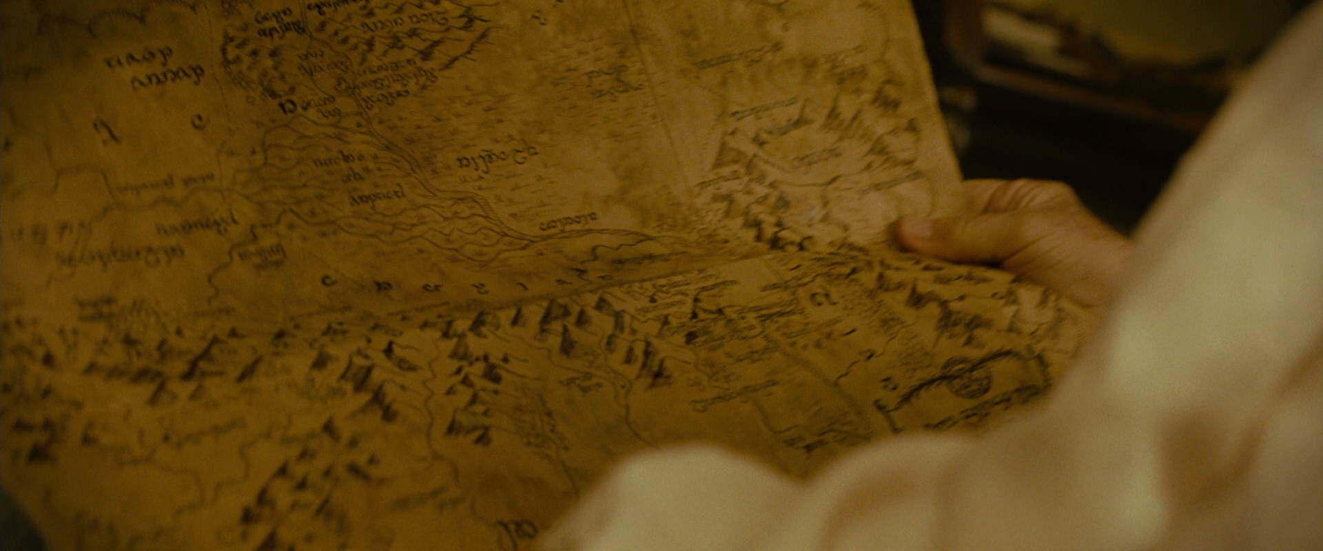 The Lord of the Rings: The Fellowship of the Ring (2001) movie still 1288