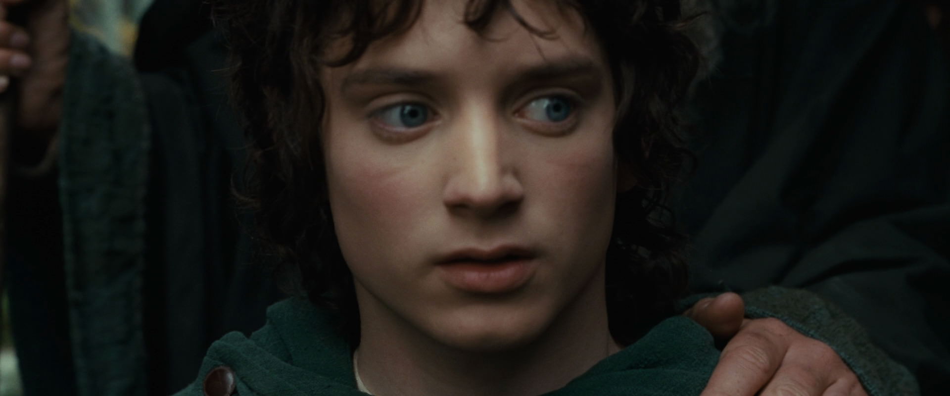 The Lord of the Rings: The Fellowship of the Ring (2001) movie still 12883