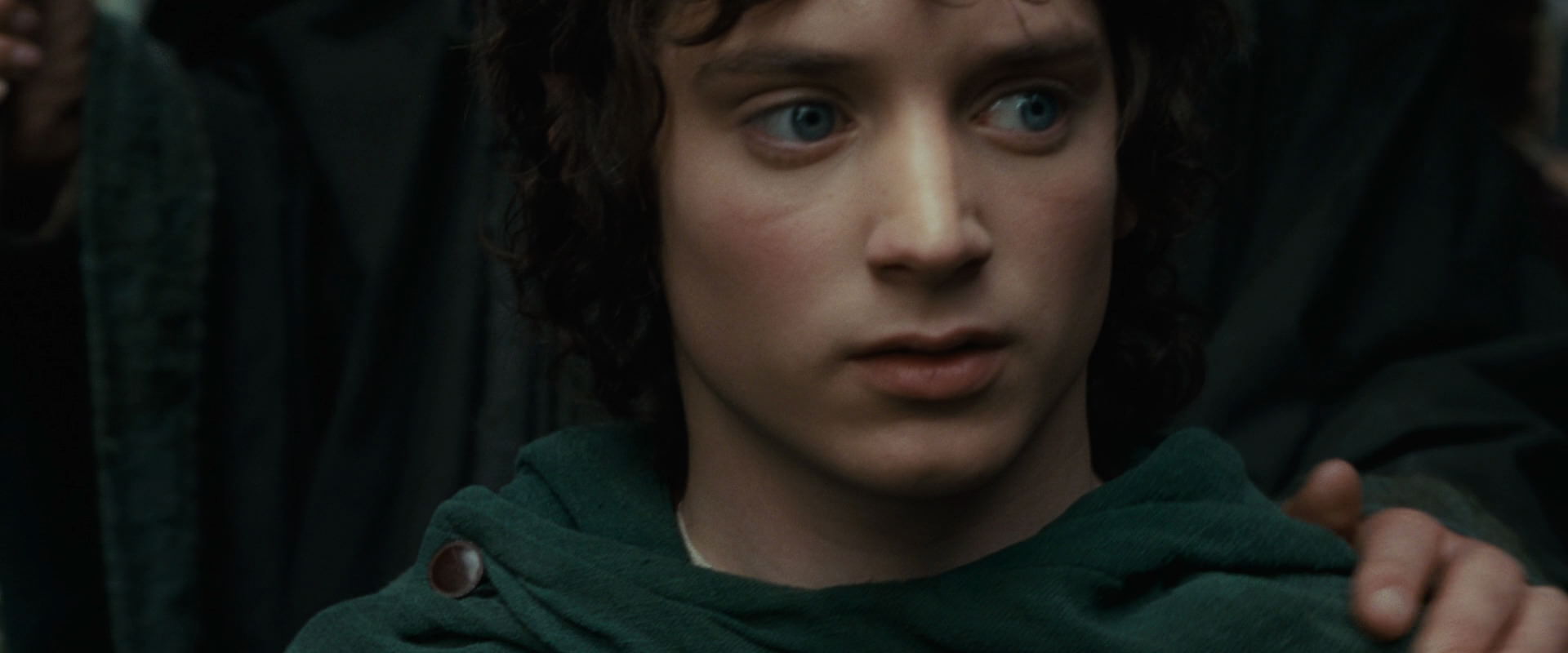 The Lord of the Rings: The Fellowship of the Ring (2001) HD screenshot 12884