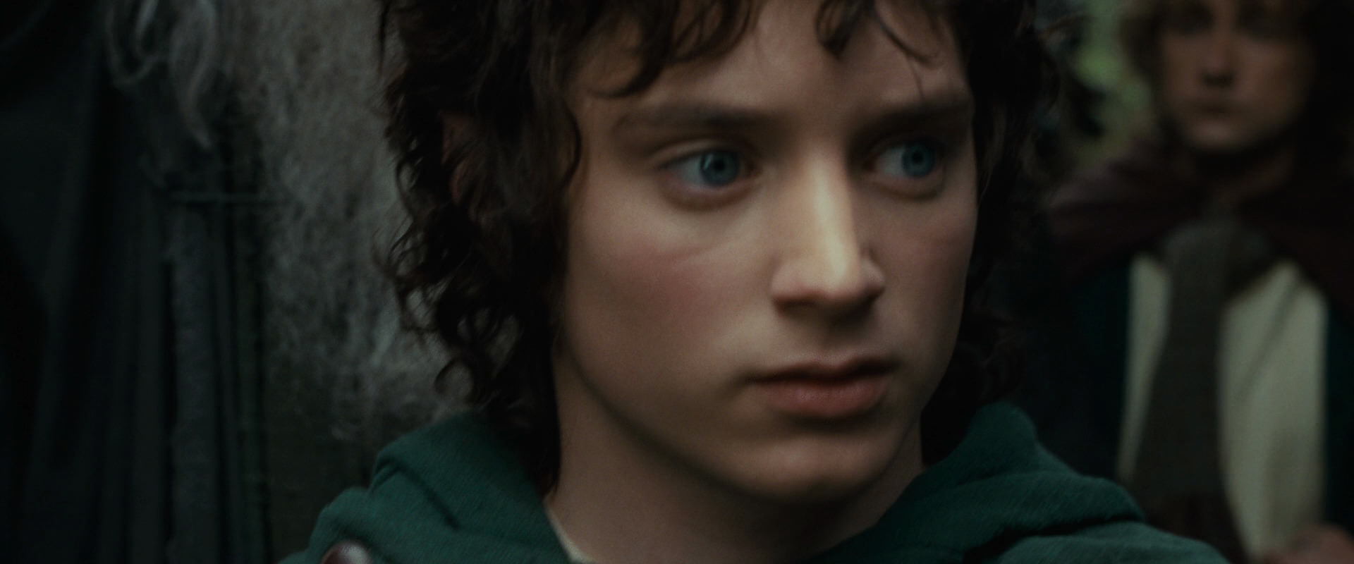 The Lord of the Rings: The Fellowship of the Ring (2001) screencap 12885