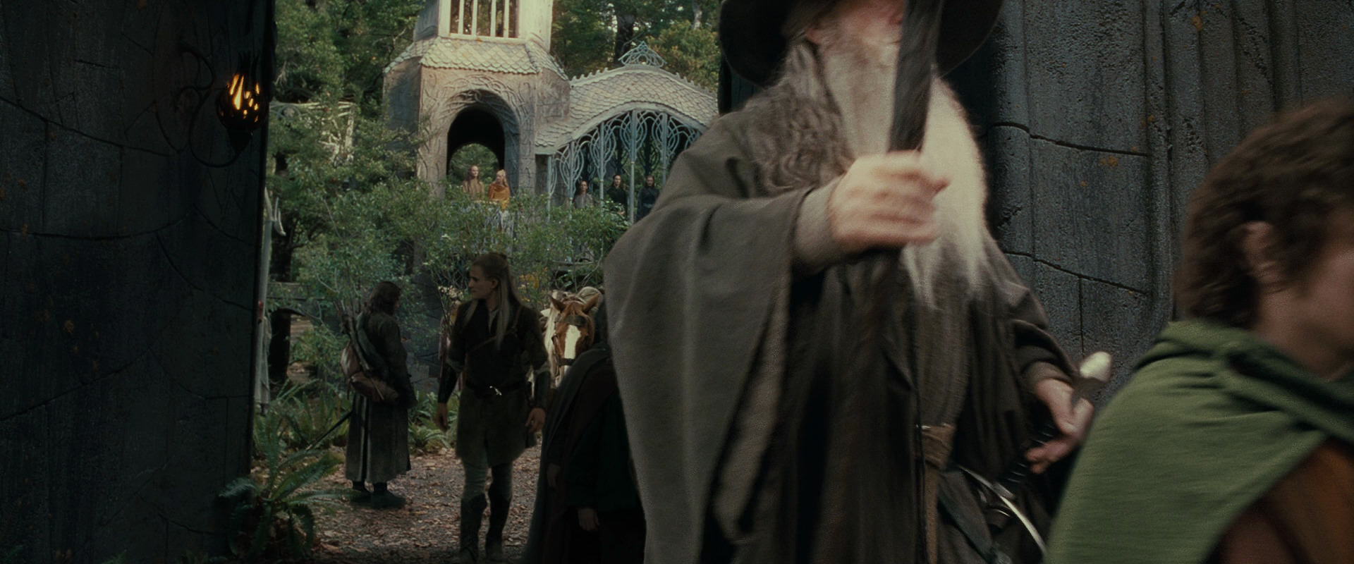 The Lord of the Rings: The Fellowship of the Ring (2001) screencap 12888