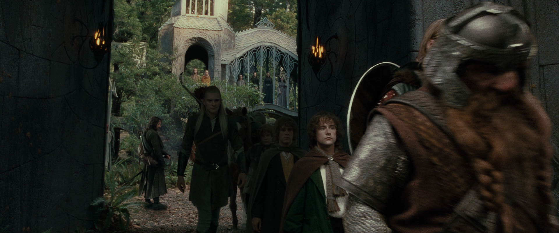 The Lord of the Rings: The Fellowship of the Ring (2001) screencap 12891