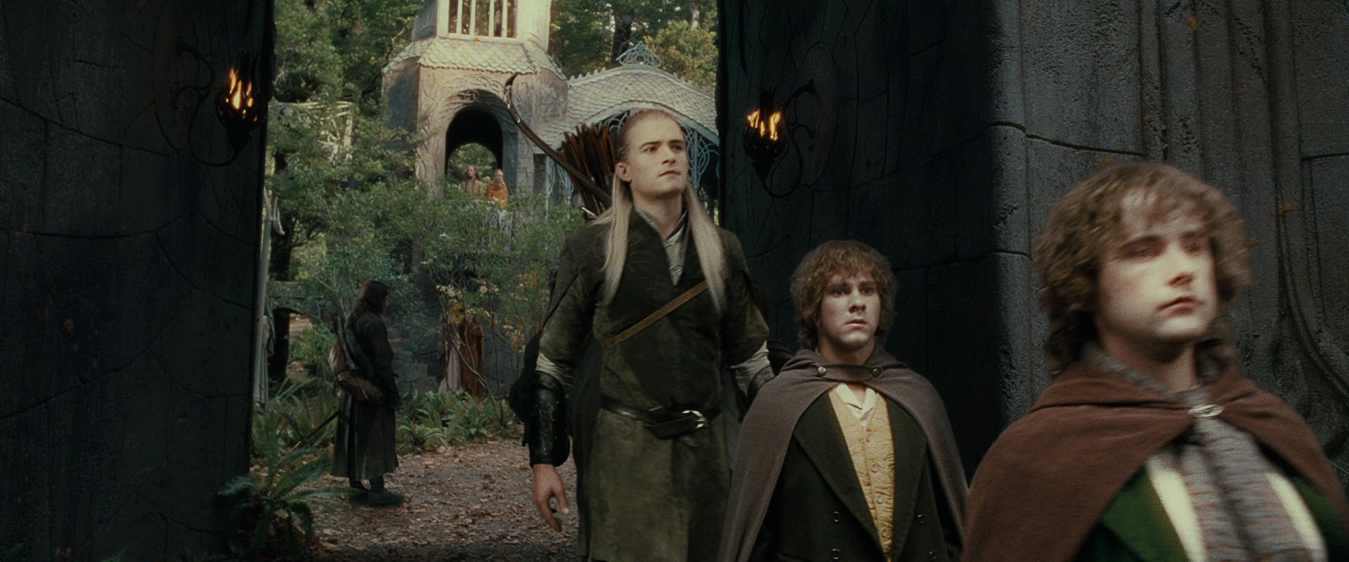 The Lord of the Rings: The Fellowship of the Ring (2001) screencap 12894