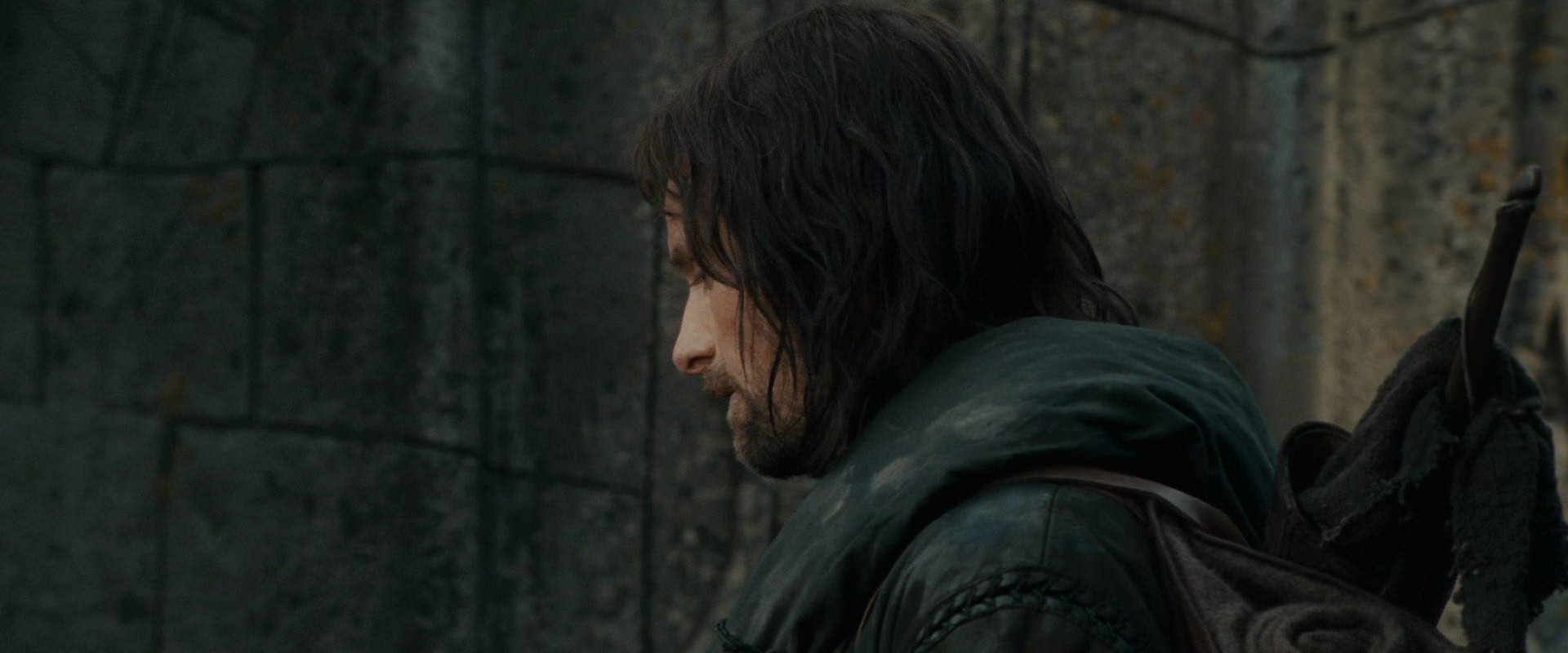 The Lord of the Rings: The Fellowship of the Ring (2001) HD screenshot 12896