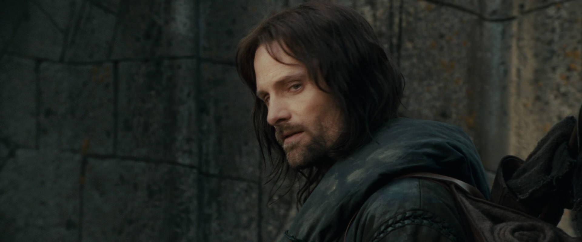 The Lord of the Rings: The Fellowship of the Ring (2001) movie still 12898