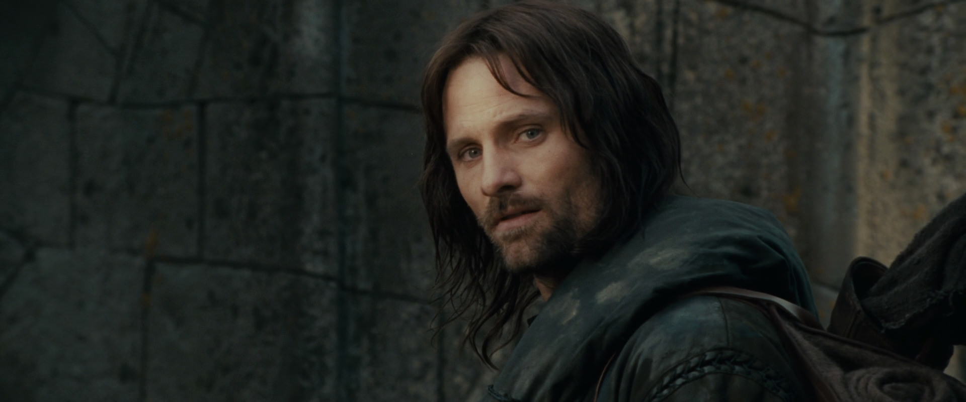 The Lord of the Rings: The Fellowship of the Ring (2001) HD screenshot 12899