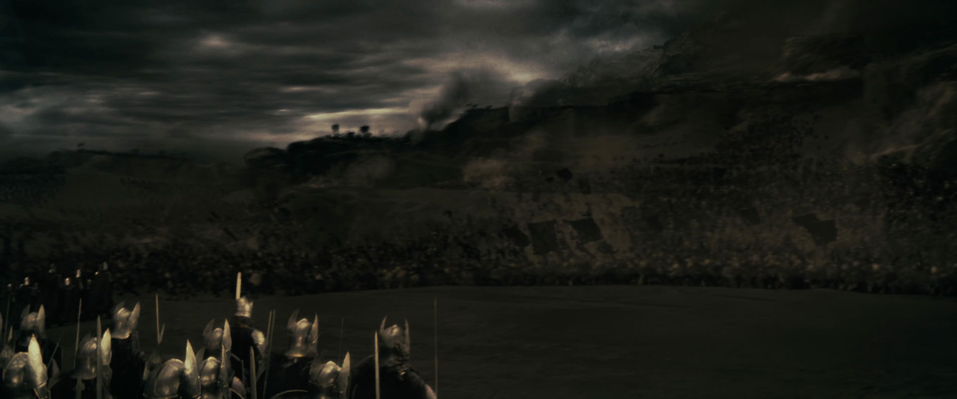 The Lord of the Rings: The Fellowship of the Ring (2001) screencap 129
