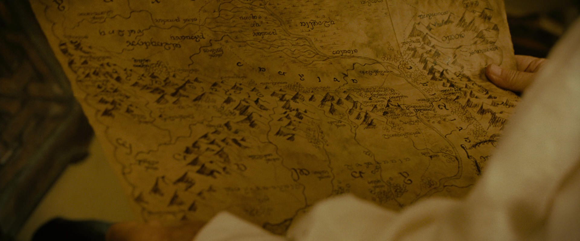 The Lord of the Rings: The Fellowship of the Ring (2001) screencap 1290