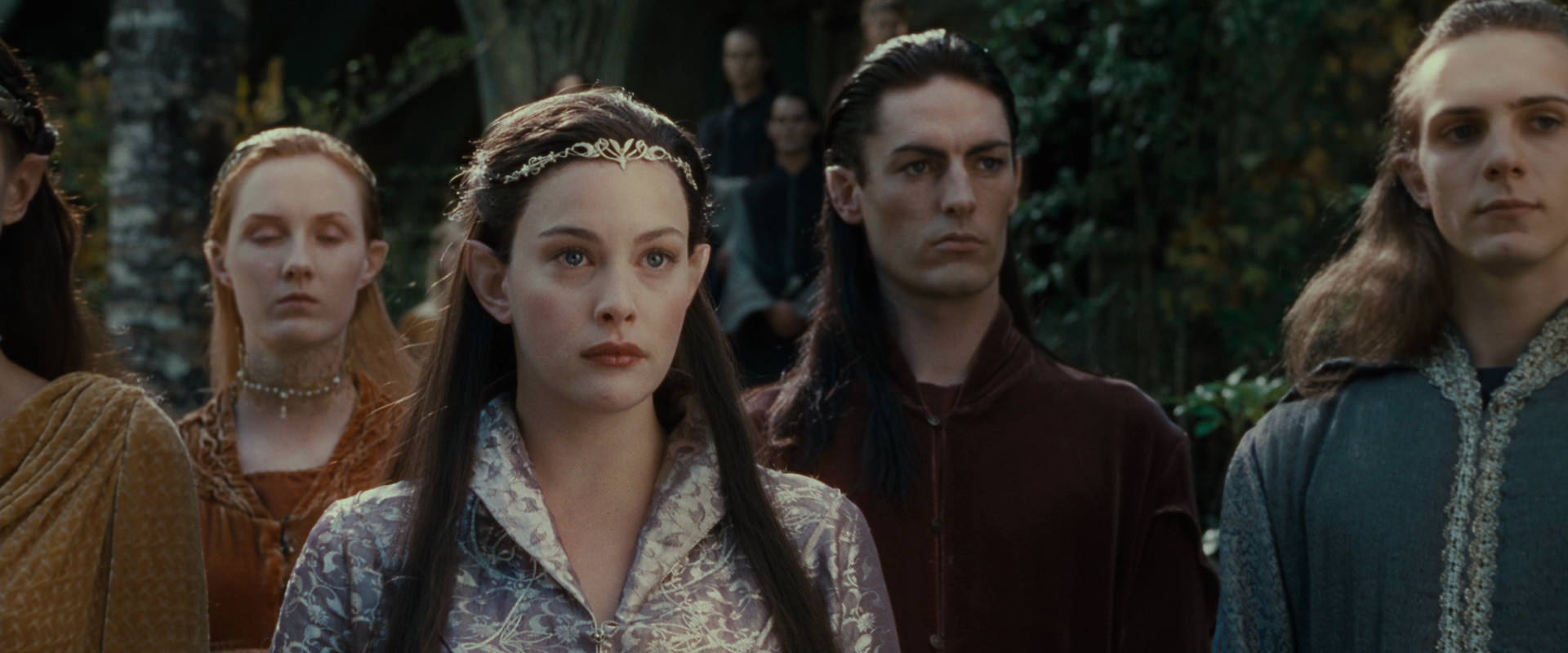 The Lord of the Rings: The Fellowship of the Ring (2001) screencap 12900