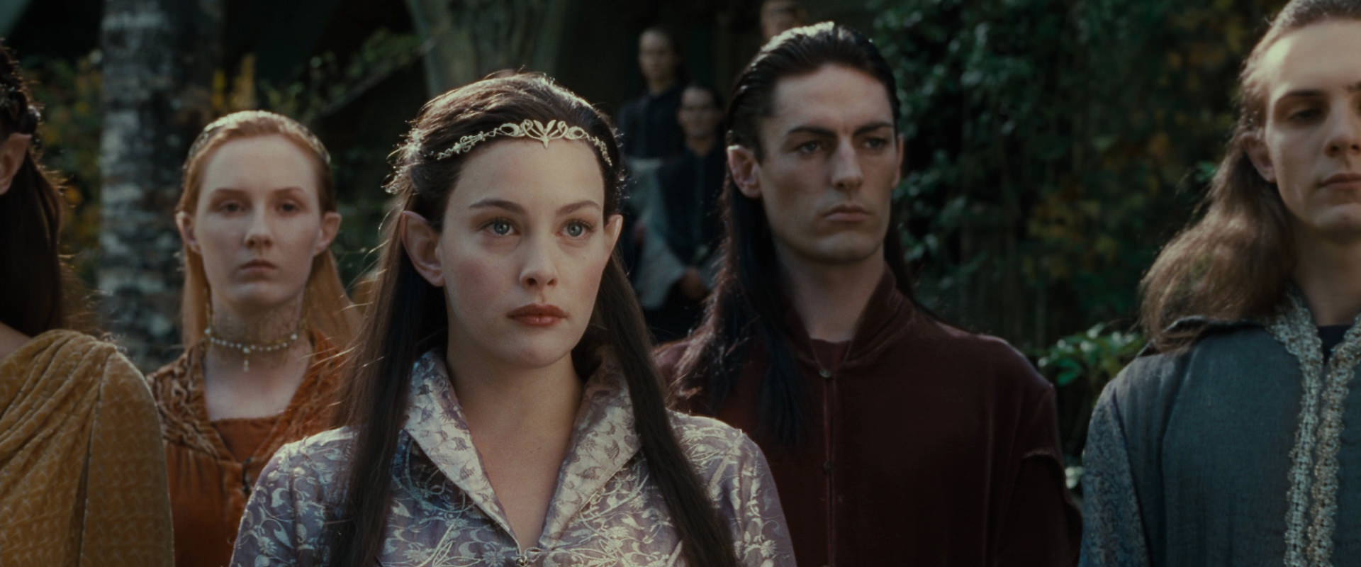The Lord of the Rings: The Fellowship of the Ring (2001) movie still 12901