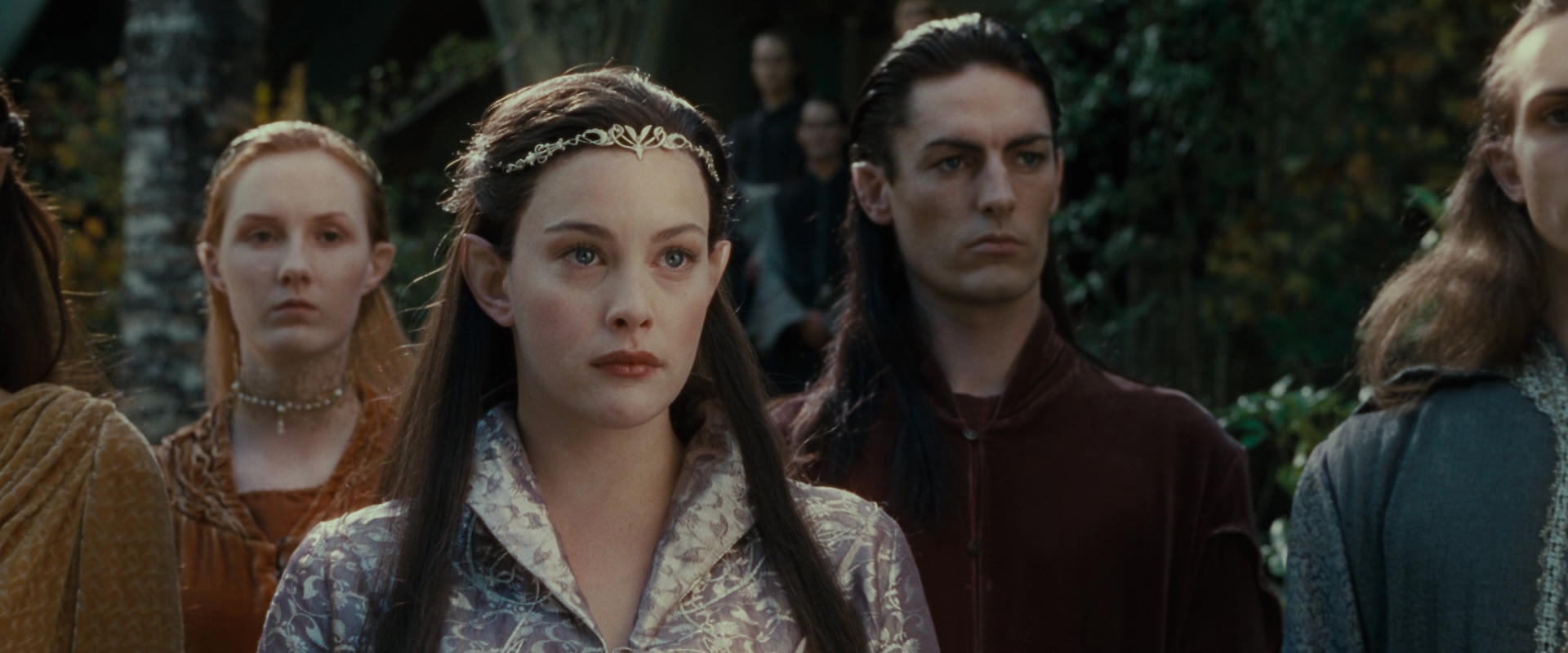 The Lord of the Rings: The Fellowship of the Ring (2001) HD screenshot 12902