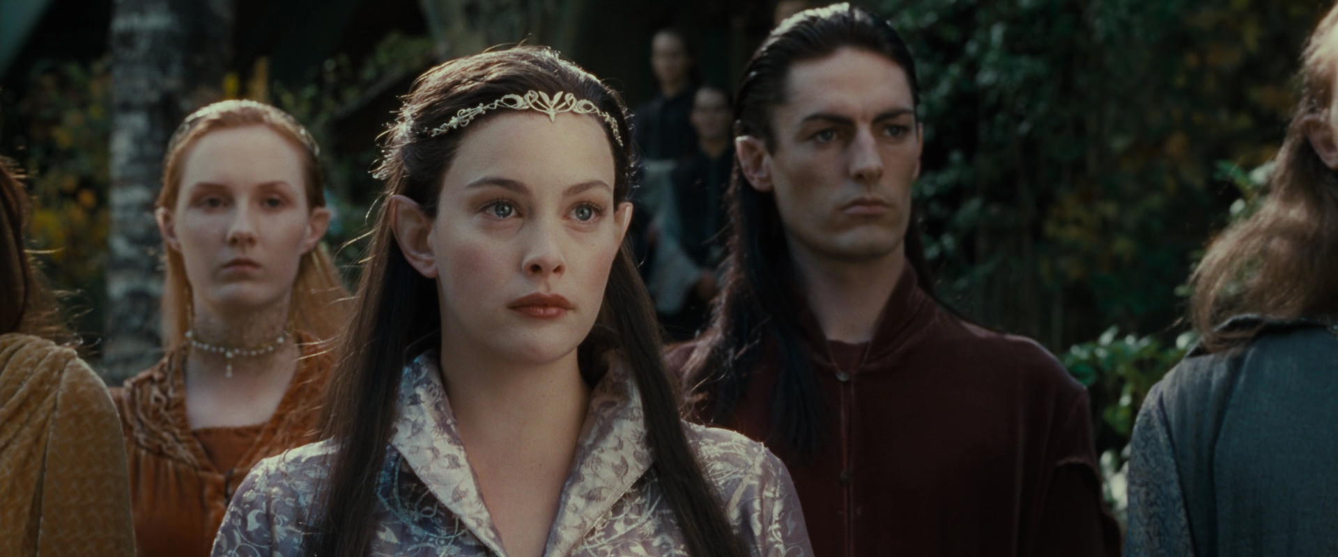 The Lord of the Rings: The Fellowship of the Ring (2001) screencap 12903